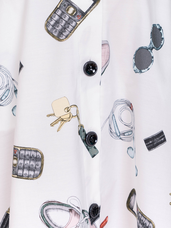 Э944570/3483/19-1 Юбка Riani