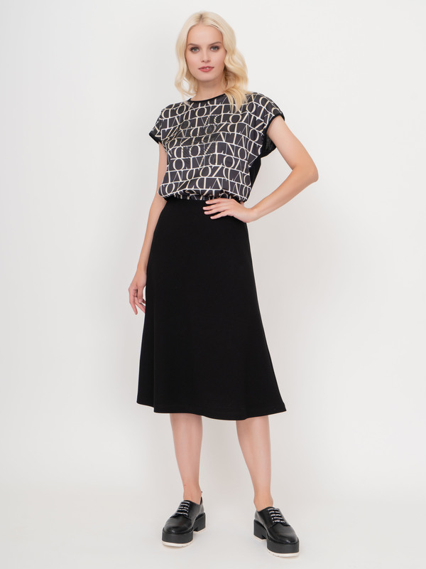 Э121447/20-02 Юбка Rabe