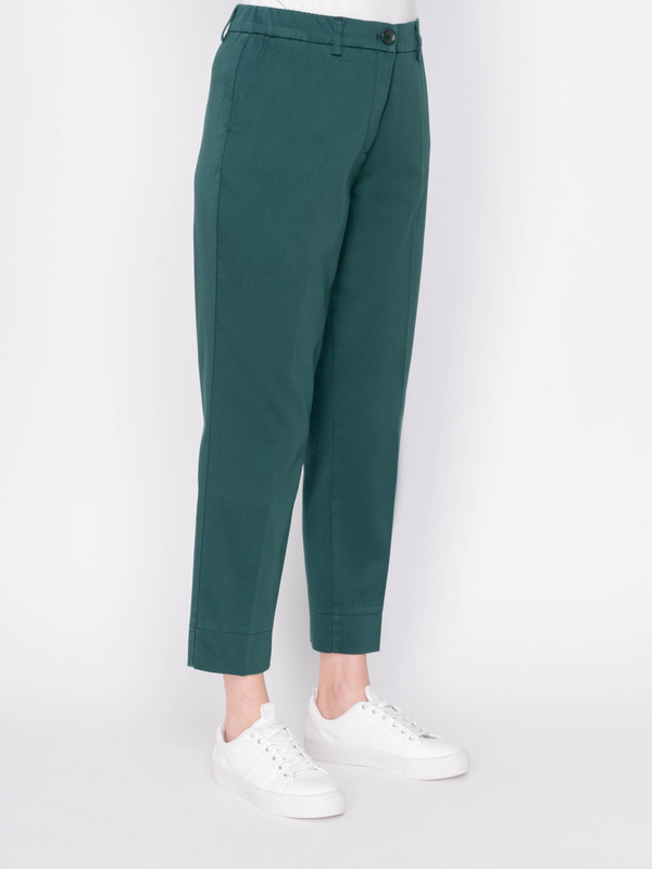 Э220059-21204/19-01 Брюки Samoon