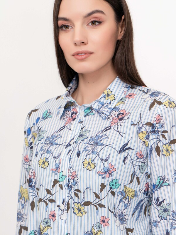 Э96293-66486/21-01 Блуза Gerry Weber