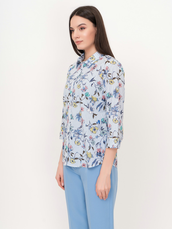 Э96293-66486/21-01 Блуза Gerry Weber