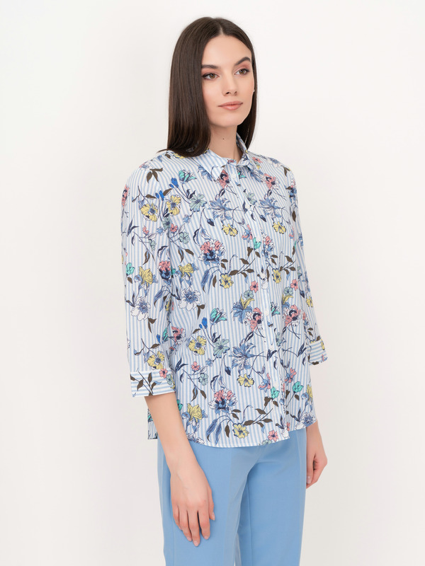 Э96293-66486/21-01 Блуза Gerry Weber