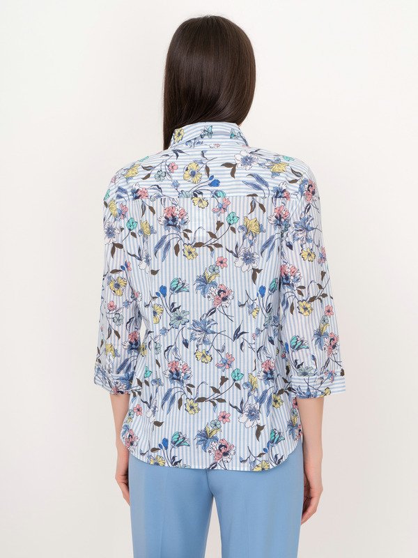 Э96293-66486/21-01 Блуза Gerry Weber