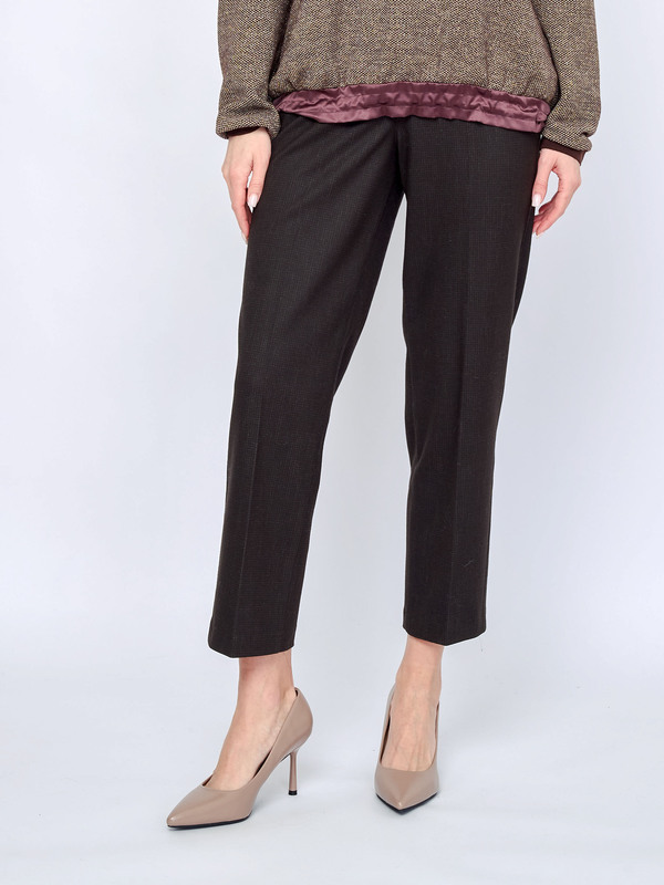 7955-227/26-02 Брюки Franco Vello