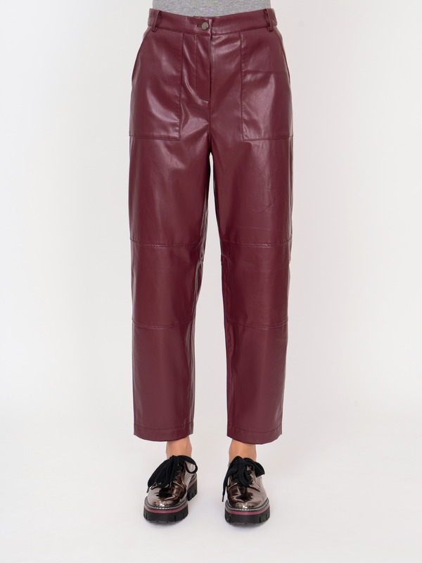 Э912451/10134/21-02 Брюки Unq