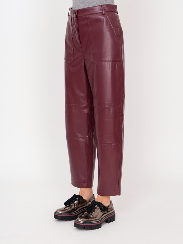 Э912451/10134/21-02 Брюки Unq