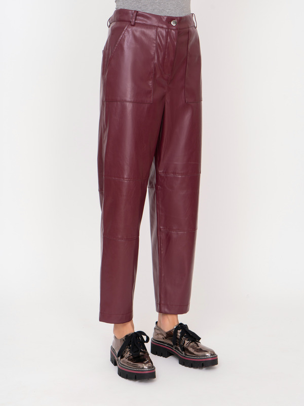 Э912451/10134/21-02 Брюки Unq