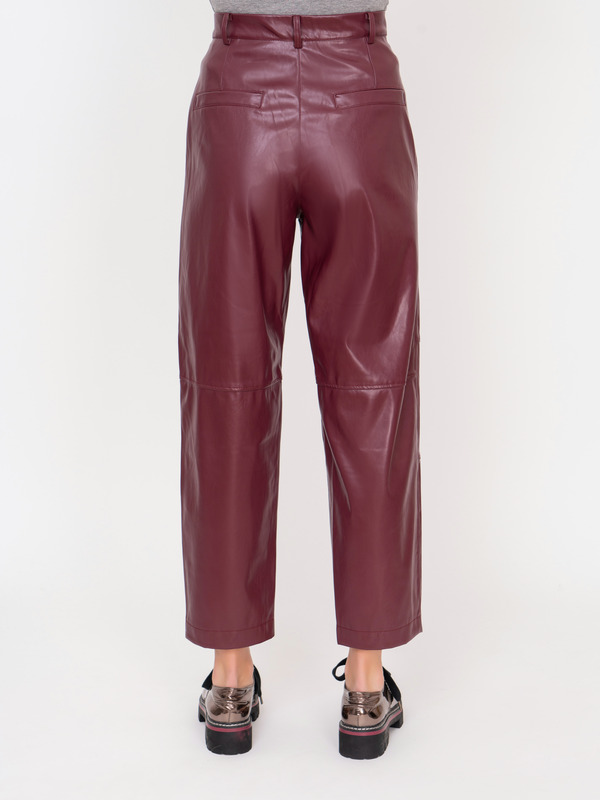 Э912451/10134/21-02 Брюки Unq