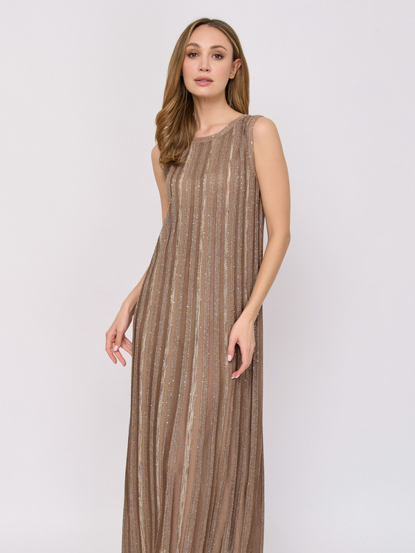 Платье тр. D.EXTERIOR, фото 7