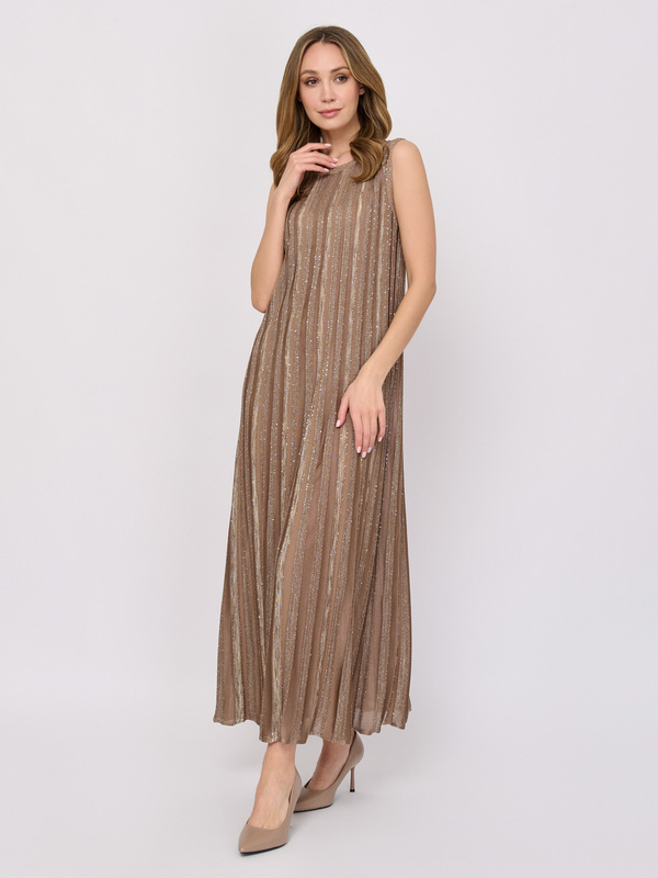 Платье тр. D.EXTERIOR, фото 3