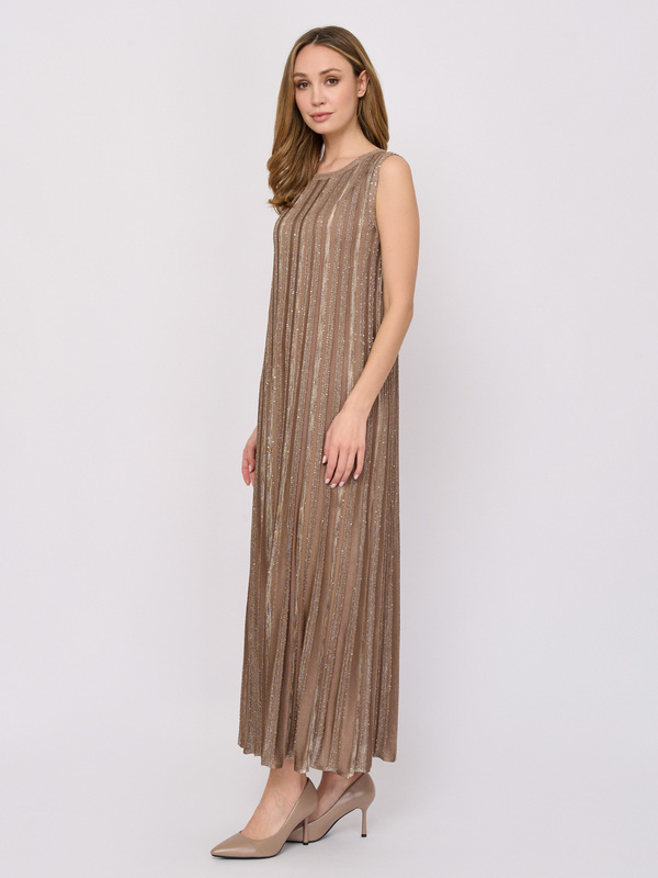 Платье тр. D.EXTERIOR, фото 4