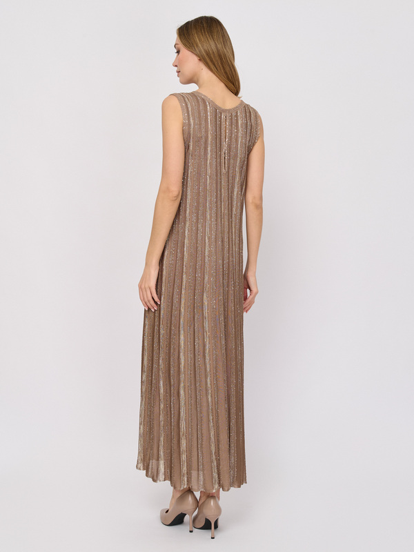 Платье тр. D.EXTERIOR, фото 5