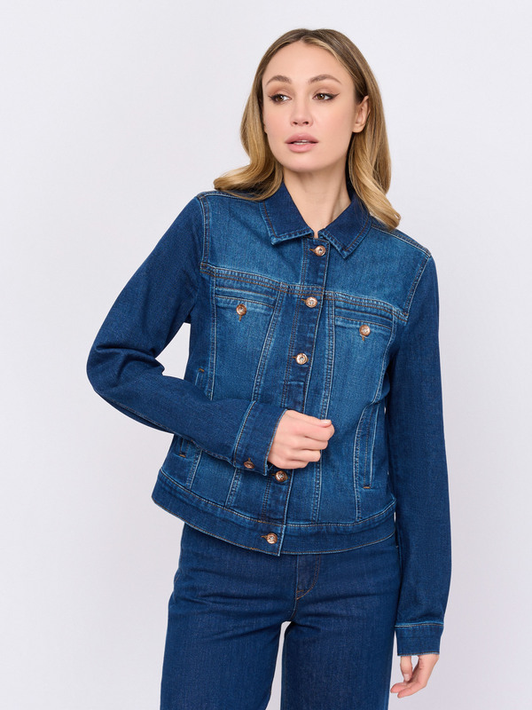 Куртка джинсовая Gerry Weber
