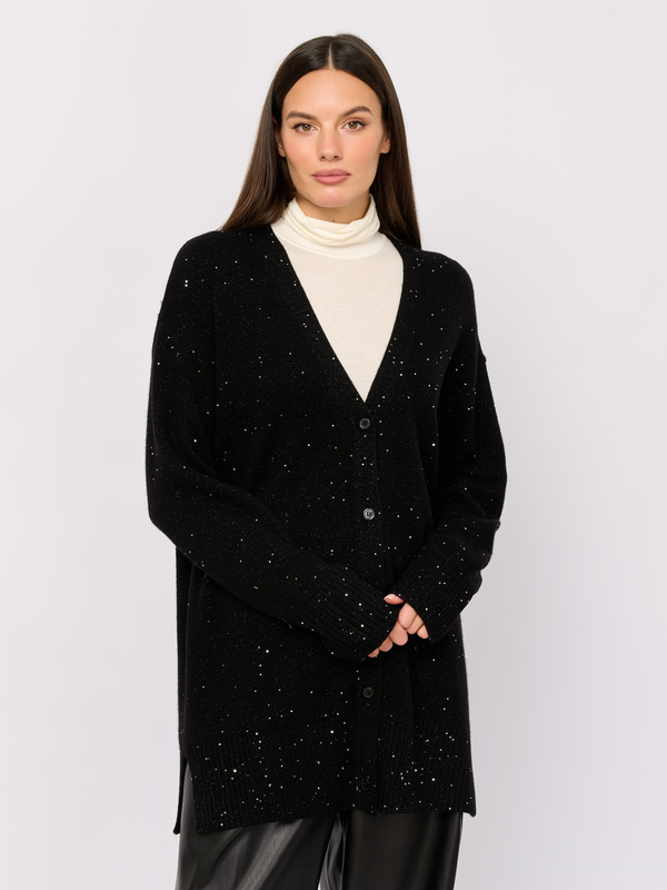 Кардиган KAOS DONNA