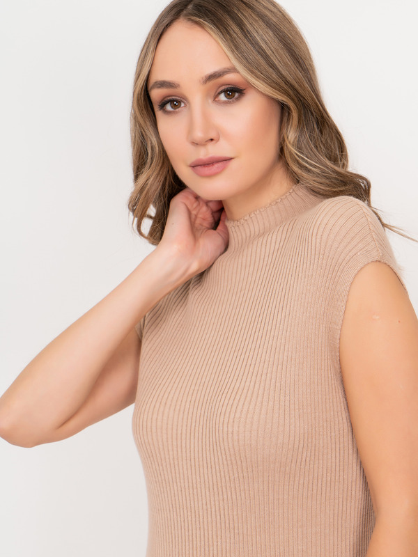 Э10C7230/21-02 Платье тр. SERIANNO collection