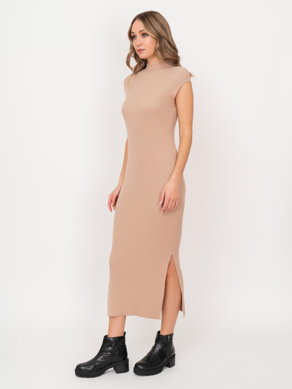 Э10C7230/21-02 Платье тр. SERIANNO collection