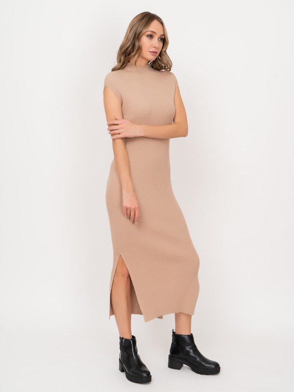 Э10C7230/21-02 Платье тр. SERIANNO collection