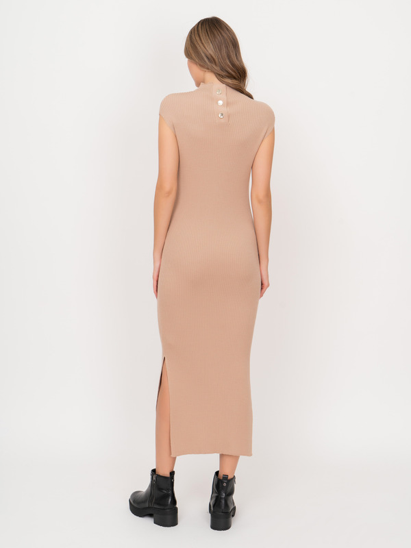 Э10C7230/21-02 Платье тр. SERIANNO collection