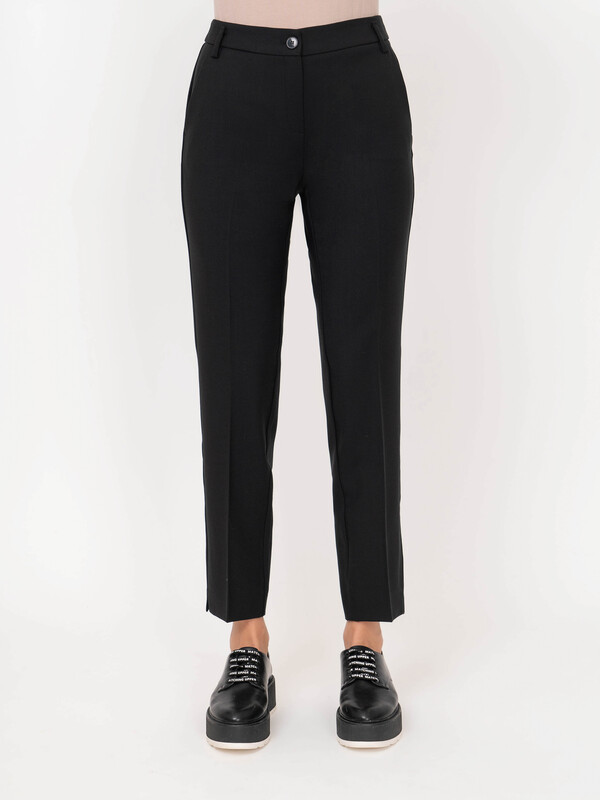 Э51362709 EMILIA/20-02 Брюки EMME