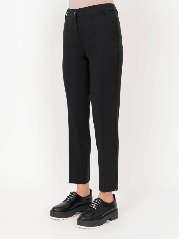 Э51362709 EMILIA/20-02 Брюки EMME