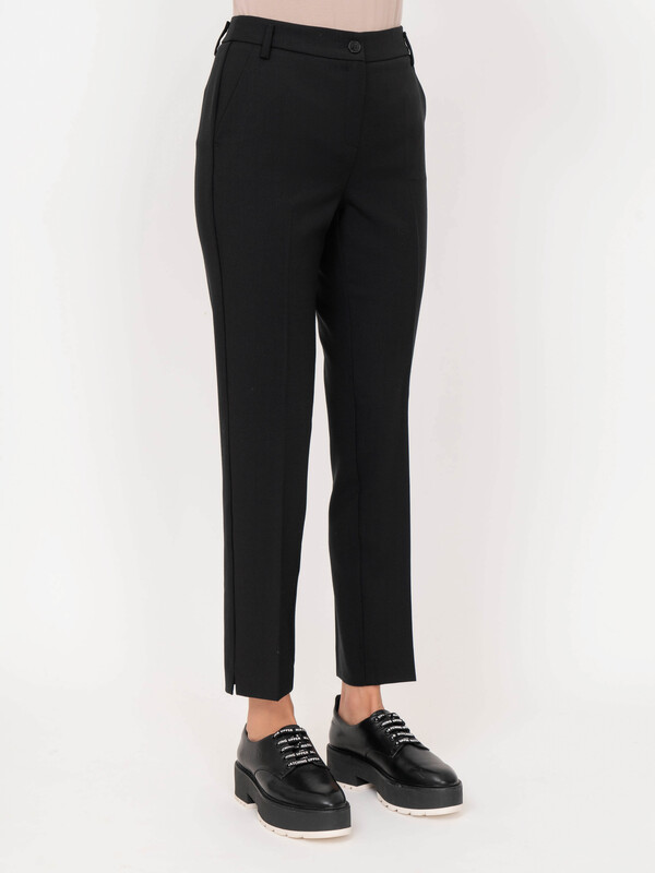 Э51362709 EMILIA/20-02 Брюки EMME