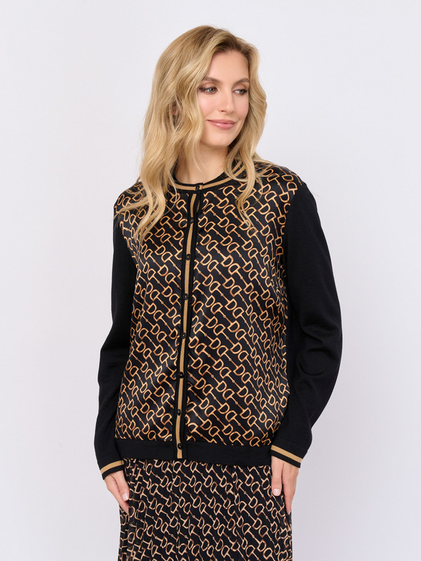 Жакет Moretti, фото 4