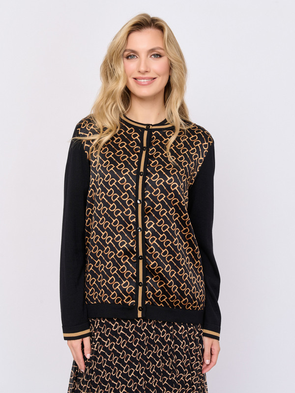 Жакет Moretti, фото 8