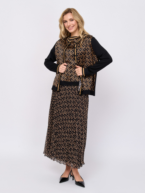 Жакет Moretti, фото 7