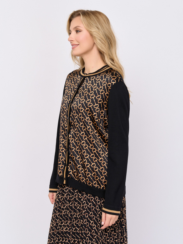 Жакет Moretti, фото 3