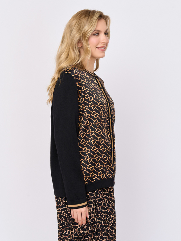 Жакет Moretti, фото 6