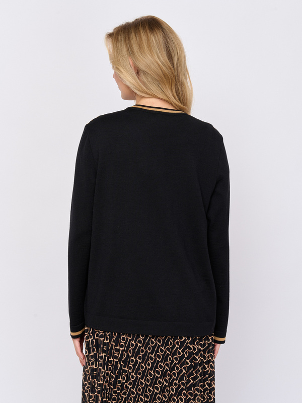 Жакет Moretti, фото 2