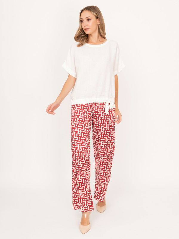 Э760040-31426/22-01 Блузка Gerry Weber