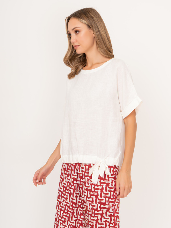 Э760040-31426/22-01 Блузка Gerry Weber