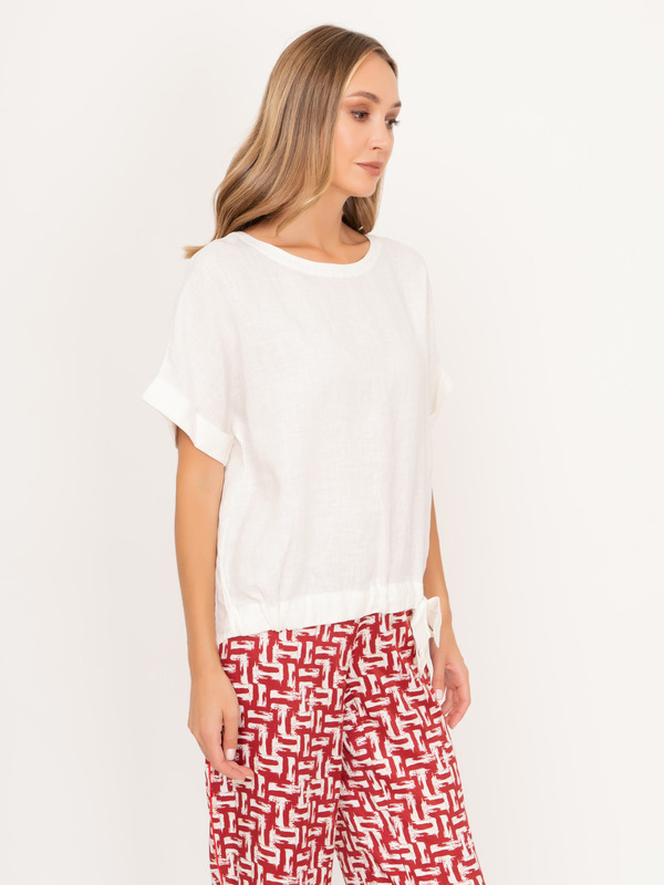 Э760040-31426/22-01 Блузка Gerry Weber