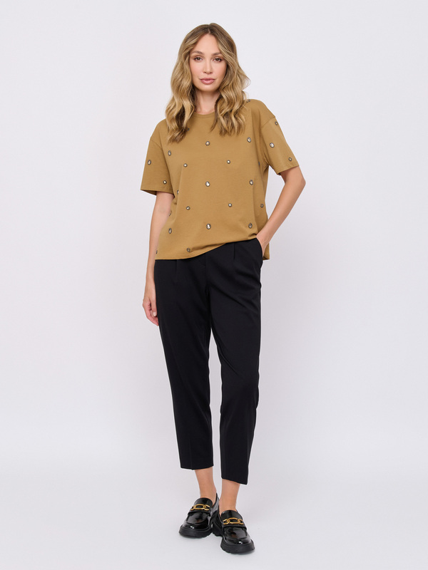 Джемпер Luisa Cerano, фото 7