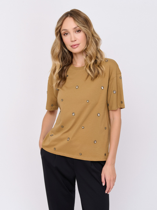 Джемпер Luisa Cerano, фото 2