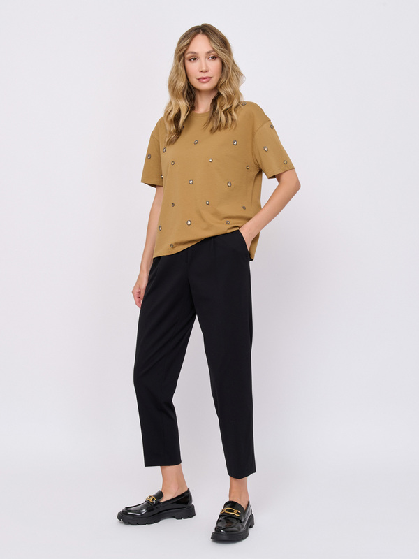 Джемпер Luisa Cerano, фото 4