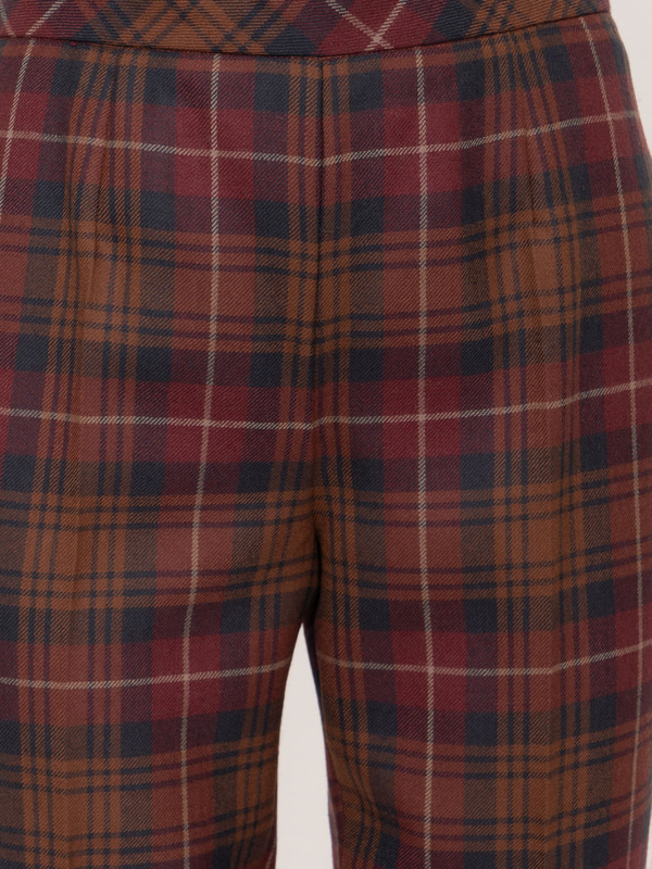 ЭODISSEA/20-02 Брюки Luisa Spagnoli