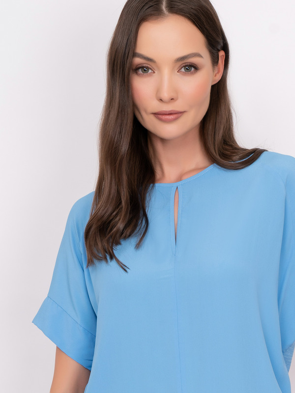 Э358878/7595/22-01 Блуза Luisa Cerano