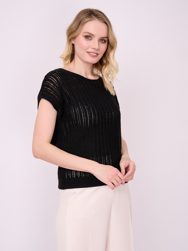 Э171019-35714/23-01 Джемпер Gerry Weber