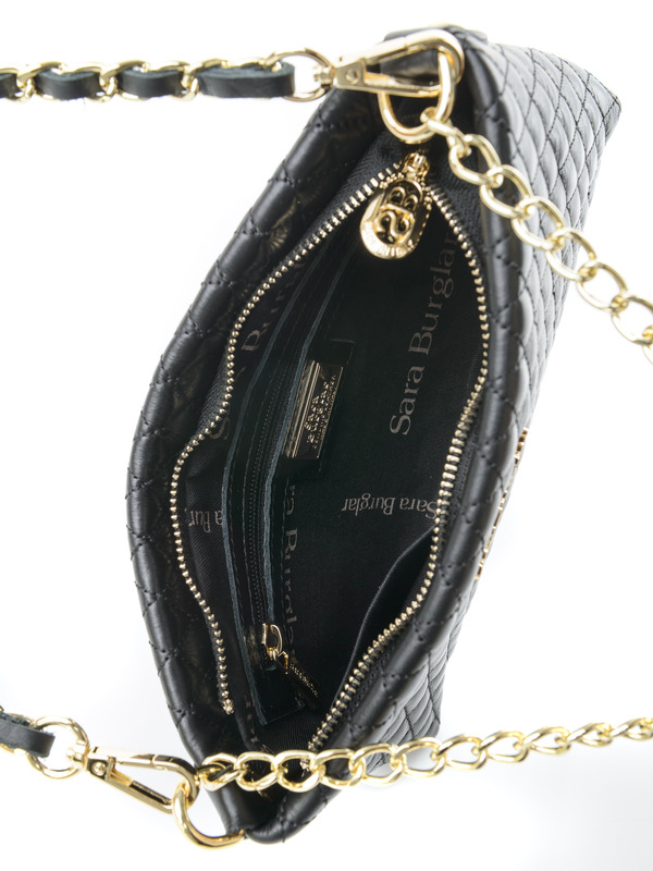 Э895/19-01 Сумка Sara Burglar