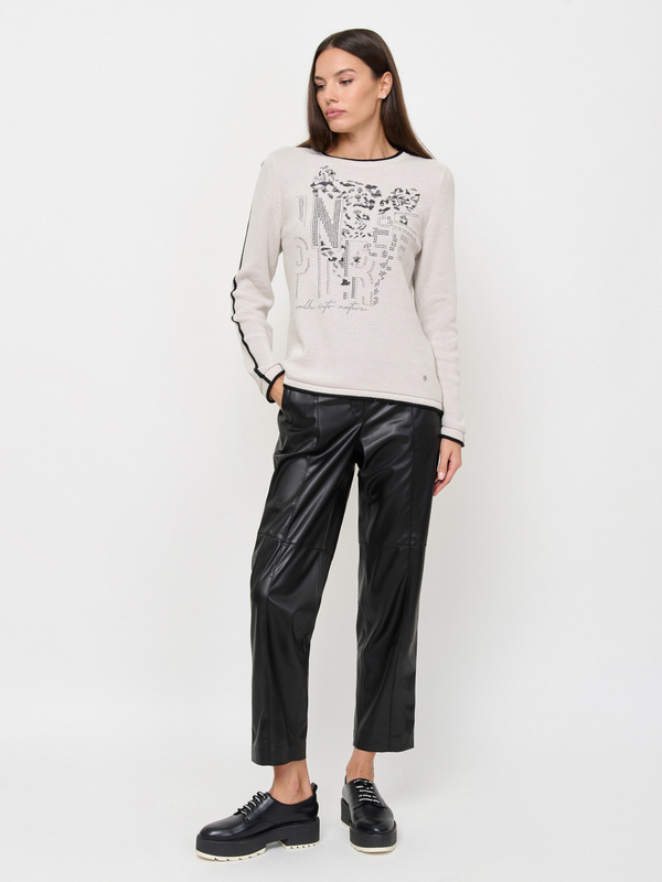 Э121603/м/24-02 Джемпер Rabe