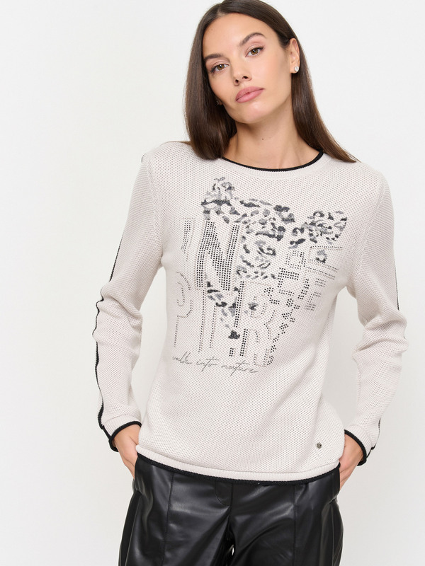 Э121603/м/24-02 Джемпер Rabe