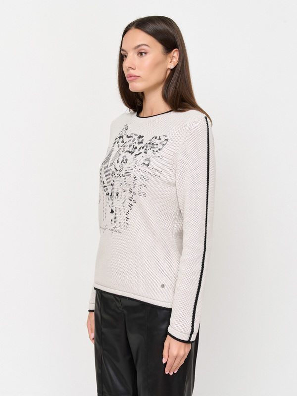 Э121603/м/24-02 Джемпер Rabe