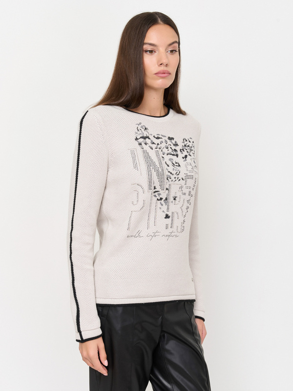 Э121603/м/24-02 Джемпер Rabe