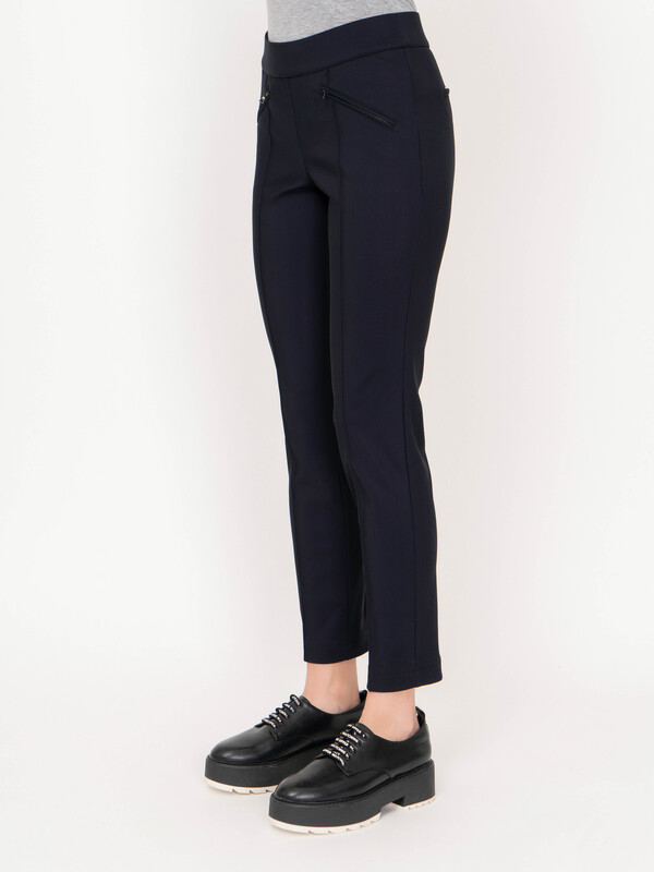 Э0246/02/6817/20-02 Брюки Cambio