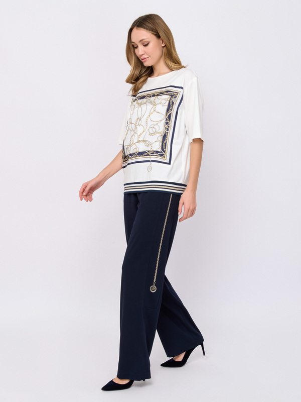 Брюки Moretti, фото 7