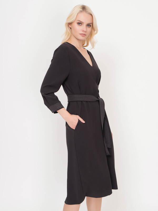 Э20FA6345STAR/20-02 Платье Beatrice