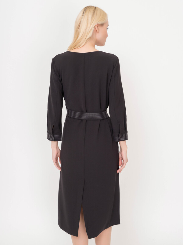 Э20FA6345STAR/20-02 Платье Beatrice