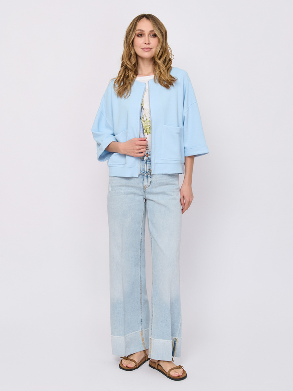 Джинсы Cambio, фото 4